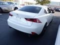 Starfire Pearl - IS 250 AWD Photo No. 5