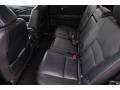Black Rear Seat Photo for 2022 Honda Pilot #146631259