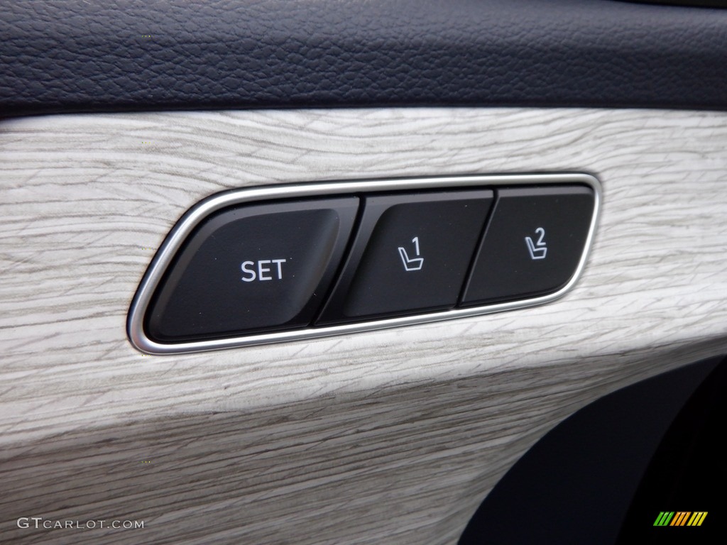 2024 Hyundai Palisade Calligraphy AWD Controls Photo #146631355