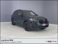 2024 Carbon Black Metallic BMW X3 M40i #146606056