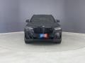 2024 Carbon Black Metallic BMW X3 M40i  photo #2