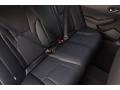 Black Rear Seat Photo for 2024 Honda Accord #146631412