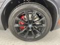 2024 BMW X3 M40i Wheel and Tire Photo