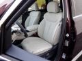 2024 Hyundai Palisade Calligraphy AWD Front Seat