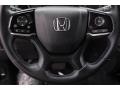 Black Steering Wheel Photo for 2022 Honda Pilot #146631436