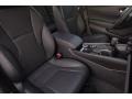 Black Front Seat Photo for 2024 Honda Accord #146631448