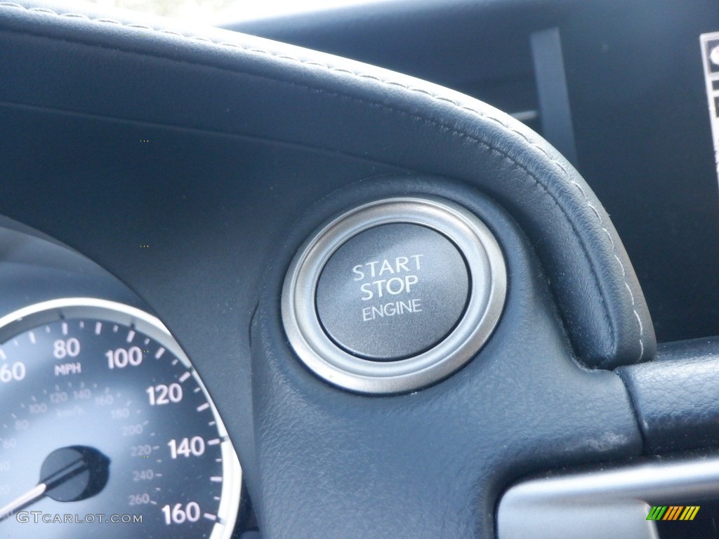 2015 IS 250 AWD - Starfire Pearl / Flaxen photo #17