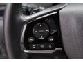 Black Steering Wheel Photo for 2022 Honda Pilot #146631454