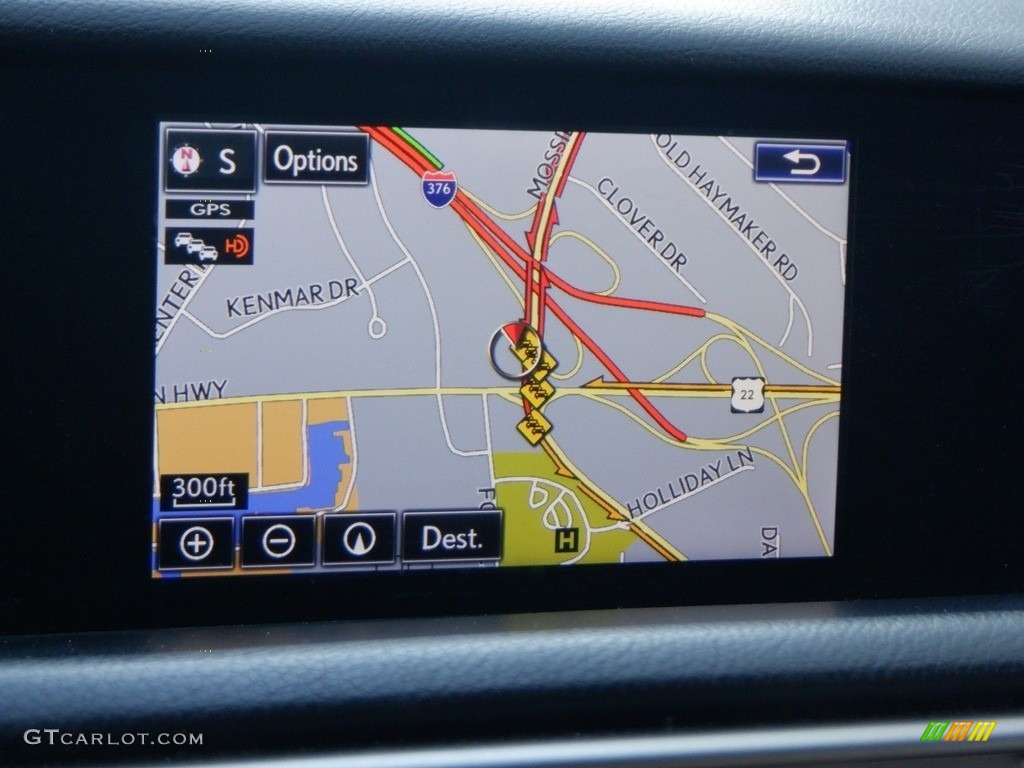 2015 IS 250 AWD - Starfire Pearl / Flaxen photo #18