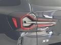 2024 Carbon Black Metallic BMW X3 M40i  photo #6