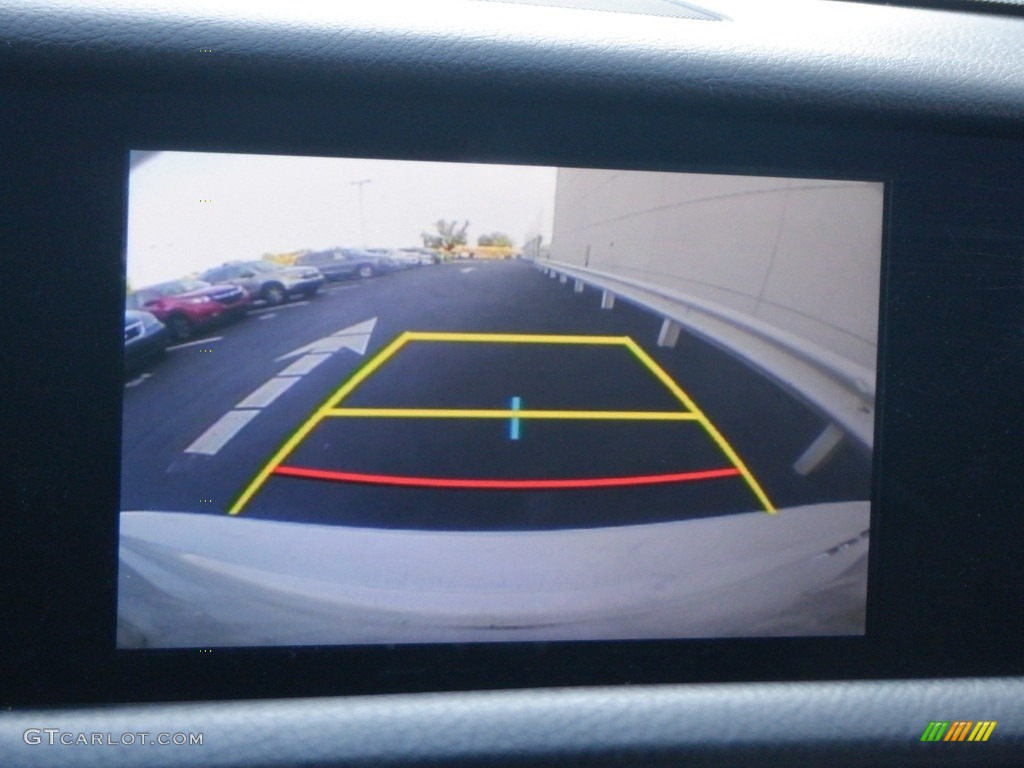 2015 IS 250 AWD - Starfire Pearl / Flaxen photo #19