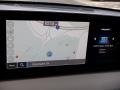 Navy/Beige Navigation Photo for 2024 Hyundai Palisade #146631532