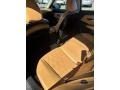 SR Tan Rear Seat Photo for 2023 Nissan Sentra #146631541