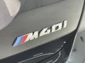 2024 Carbon Black Metallic BMW X3 M40i  photo #9