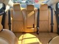 SR Tan Rear Seat Photo for 2023 Nissan Sentra #146631568