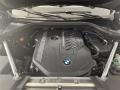 2024 Carbon Black Metallic BMW X3 M40i  photo #10