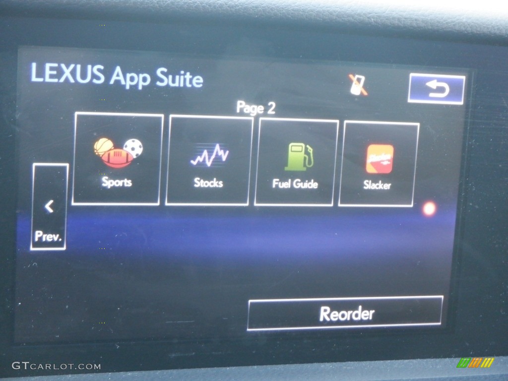 2015 IS 250 AWD - Starfire Pearl / Flaxen photo #24