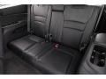 Black Rear Seat Photo for 2022 Honda Pilot #146631628