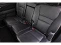 Black Rear Seat Photo for 2022 Honda Pilot #146631646