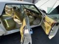 Meduim Maze 1973 Cadillac DeVille Coupe Interior Color