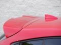2019 Red Hot Chevrolet Cruze LT Hatchback  photo #4