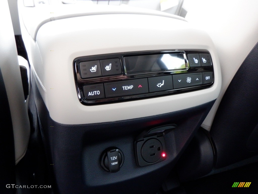 2024 Hyundai Palisade Calligraphy AWD Controls Photo #146631736