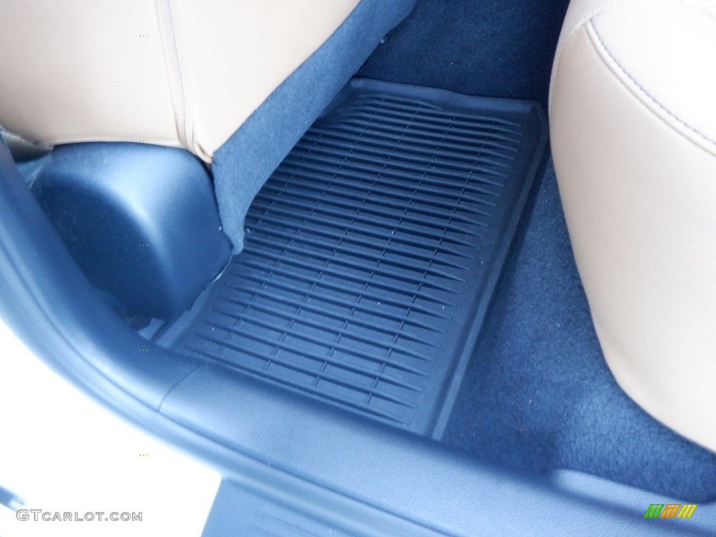 2015 IS 250 AWD - Starfire Pearl / Flaxen photo #32