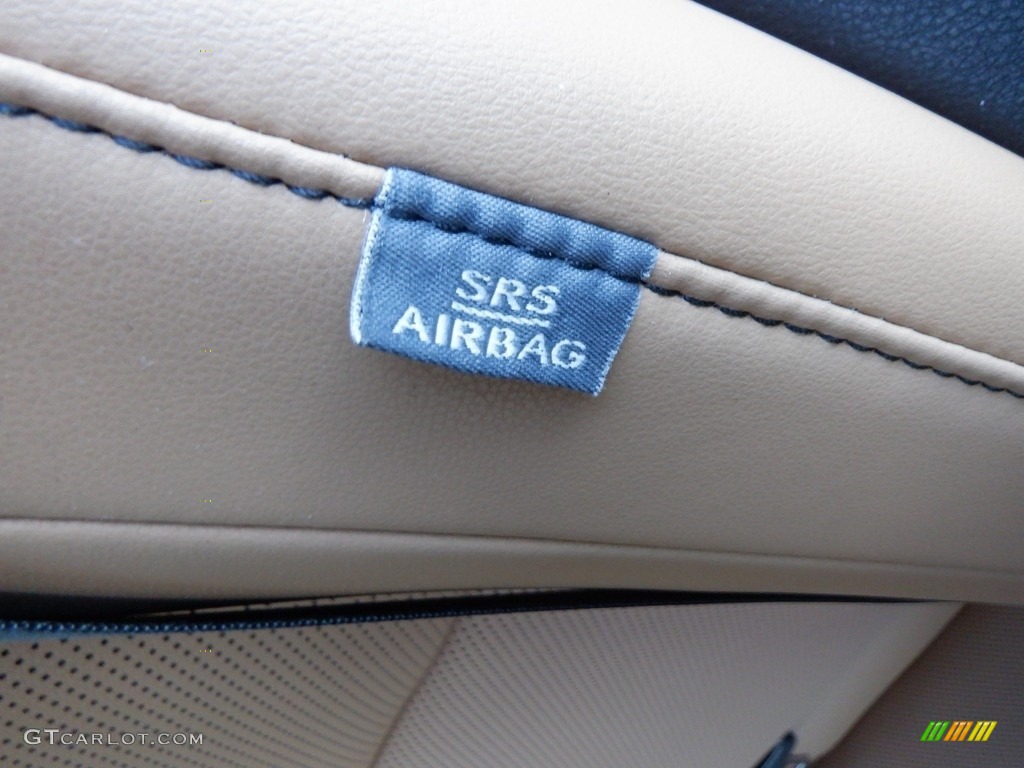 2015 IS 250 AWD - Starfire Pearl / Flaxen photo #33