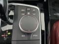 2024 BMW X3 M40i Controls