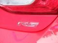 2019 Red Hot Chevrolet Cruze LT Hatchback  photo #11