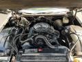 1973 Cadillac DeVille 472 cid (7.7 Liter) OHV 16-Valve V8 Engine Photo