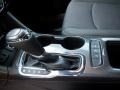 6 Speed Automatic 2019 Chevrolet Cruze LT Hatchback Transmission