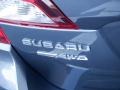 2016 Carbide Gray Metallic Subaru Outback 2.5i Limited  photo #8