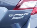 2016 Carbide Gray Metallic Subaru Outback 2.5i Limited  photo #9