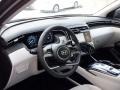 2024 Amazon Gray Hyundai Tucson Limited Plug-In Hybrid AWD  photo #10