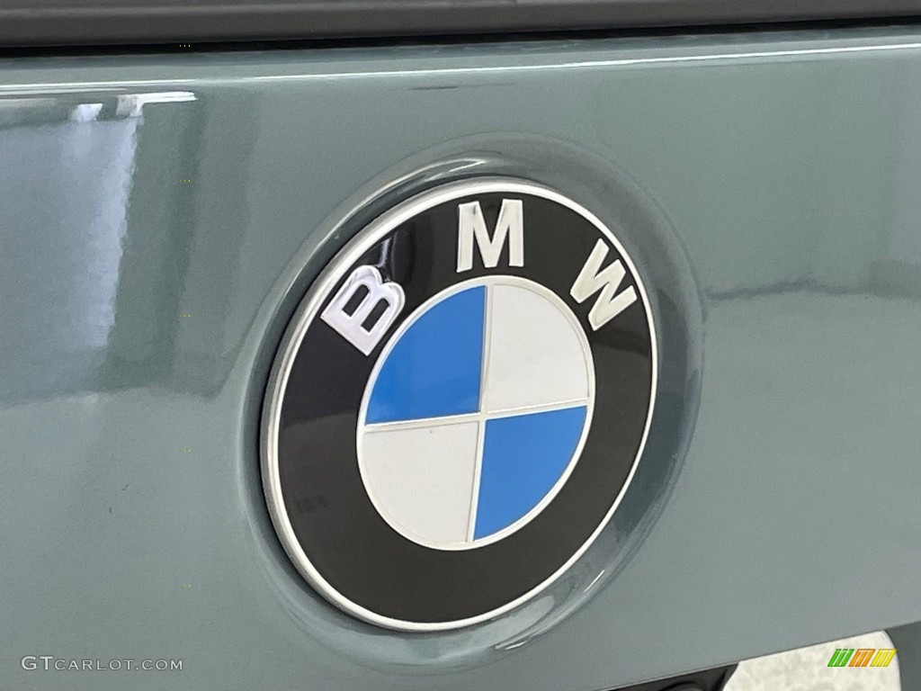 2023 BMW X1 xDrive28i Marks and Logos Photo #146632159