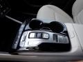 6 Speed Automatic 2024 Hyundai Tucson Limited Plug-In Hybrid AWD Transmission