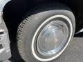 1973 Cadillac DeVille Coupe Wheel and Tire Photo