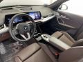 Mocha Interior Photo for 2023 BMW X1 #146632303