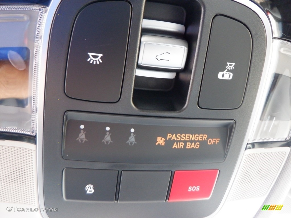 2024 Tucson Limited Plug-In Hybrid AWD - Amazon Gray / Gray photo #24