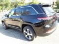 Diamond Black Crystal Pearl - Grand Cherokee 4XE Photo No. 3