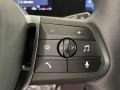 2023 BMW X1 Mocha Interior Steering Wheel Photo