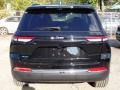 Diamond Black Crystal Pearl - Grand Cherokee 4XE Photo No. 4
