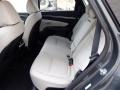 Gray 2024 Hyundai Tucson Limited Plug-In Hybrid AWD Interior Color