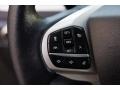 Ebony Steering Wheel Photo for 2021 Ford Explorer #146632618