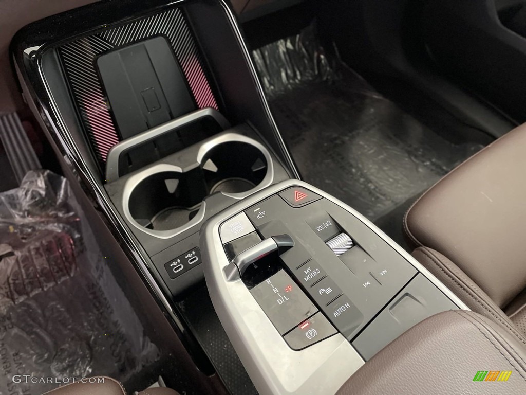 2023 BMW X1 xDrive28i Controls Photo #146632684