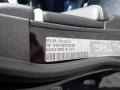 Diamond Black Crystal Pearl - Grand Cherokee 4XE Photo No. 15
