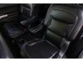 2021 Ford Explorer XLT Rear Seat