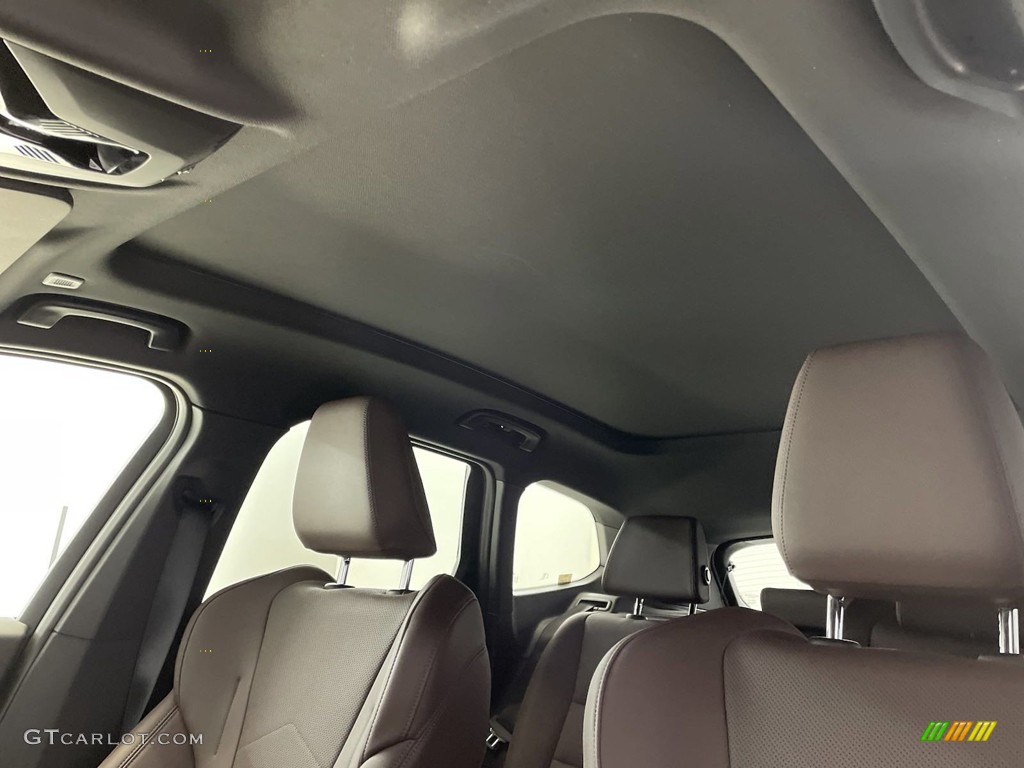 2023 BMW X1 xDrive28i Sunroof Photos