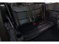 Ebony Rear Seat Photo for 2021 Ford Explorer #146632798